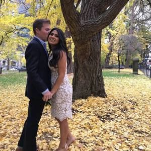 Meet your Posher, Silvia